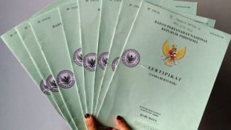 Sudah Jatuh Tertimpa Tangga, Rohman Warga Desa Alasbuluh Kini Kehilangan Sertifikat Waris