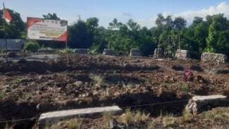 Dugaan Kesengajaan Mandor Roni dalam Pelanggaran Izin Proyek KDMP Sidowangi