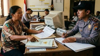 Sengketa Waris di Alasbuluh: Ahmad Zainur Rohman Siap Tempuh Jalur Hukum!