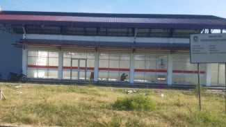 Proyek KDMP Sidodadi Lewati 80 Persen, Hasilnya Sangat Positif!