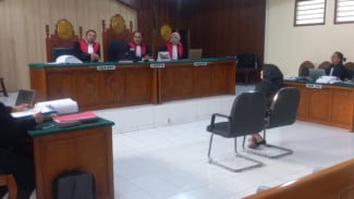 Sidang Marketing Bank di Probolinggo Berlanjut, Ahli Sebut Pelanggaran Masuk Ranah Administrasi