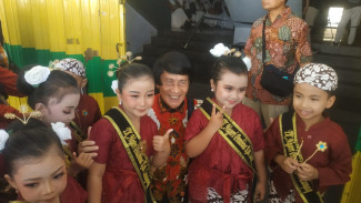Kak Seto “Semprot” Kualitas Guru Menurun: “Mendidik Bukan Membidik, Mengajar Bukan Menghajar!”