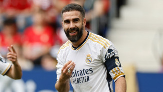 Dani Carvajal Tinggalkan Real Madrid, Akhiri Perjalanan 23 Tahun Penuh Gelar dan Sejarah