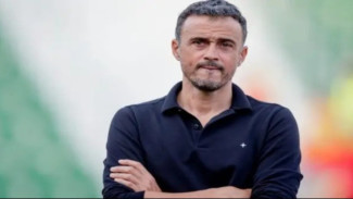 Luis Enrique Sebut Arsenal Tim Terbaik Dunia Tanpa Bola Jelang Final Liga Champions