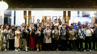 Banyuwangi Jadi Kiblat Industri Kayu Berkelanjutan bagi 16 Negara Dunia!