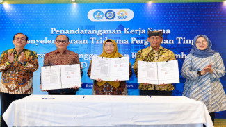 Unair dan Pemkab Banyuwangi Sepakat Cetak Dokter Spesialis Baru