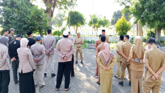 Inovasi Cator Desa, Solusi Cerdas Camat Wongsorejo Layani Warga