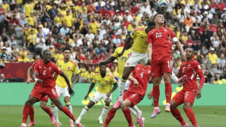 Usai Singkirkan Kolombia Lewat Adu Penalti, Swiss Melaju ke Perempat Final Piala Dunia 2026