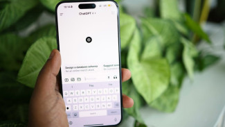 Cara Membuat ChatGPT Menulis dengan Gaya Bahasa Anda Sendiri
