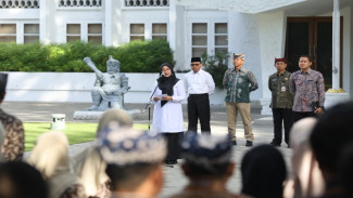 Bupati Ipuk Minta Seluruh ASN Banyuwangi Proaktif Respons Keluhan Warga