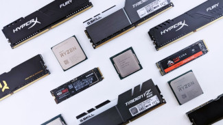 Perbedaan HDD, SSD SATA, dan NVMe: Kenali Fungsi, Kelebihan, dan Kekurangannya