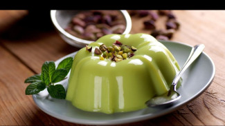 Resep Puding Alpukat, Ide Dessert Sederhana yang Berkelas