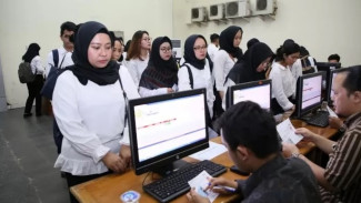 Kamus CPNS ,17 Istilah Penting Dalam Seleksi CPNS Yang Wajib Dipahami Sebelum Daftar