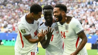 Inggris Menang Dramatis 6–4 Atas Prancis, Amankan Peringkat Ketiga Piala Dunia 2026