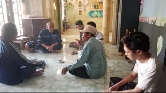 Dipicu Cerita Sang Cucu, Pria Lansia Nekat Serang Honorer di Lingkungan Sekolah di Probolinggo