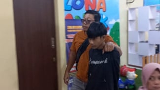 Pemuda Diduga Hendak Curi Motor di Desa Muneng Diamankan Warga, Polisi Dalami Dugaan TKP Lain