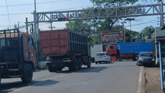 Akibat Blokade Massa, Jalur Pantura Sempat Lumpuh 6 Jam!