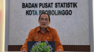 Pendataan Sensus Ekonomi Kota Probolinggo Capai 60 Persen, Dukungan RT/RW Bantu Redam Penolakan Warga