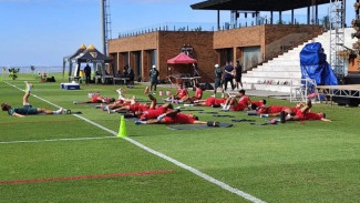 John Herdman Kantongi 26 Pemain Timnas Indonesia untuk Piala AFF 2026, Satu Posisi Kiper Masih Menunggu Kepastian