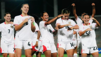 Timnas Putri Indonesia Menang 5-0 atas Laos, Kembali Juara AFF Women's Cup 2026