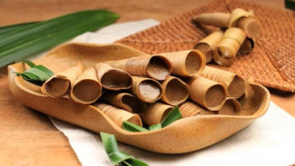 Nostalgia Masa Kecil, Ini Kue Tradisional Indonesia yang Kini Jarang Dijual