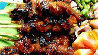 Kenikmatan Sate Winong Purworejo, Mantap Jiwa