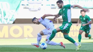 Port FC Tekuk PSMS Medan 2-0, Menangkan Laga Pembuka Grup B Piala Presiden 2026