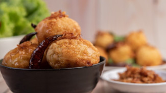 Resep Kentang Goreng Korea, Gil Gamja, yang Renyah dan Simple ala Michele Alex