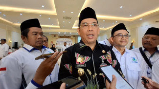 Program MBG Berpotensi Putar Rp3 Triliun, Wali Kota Probolinggo Dorong Belanja Bahan Baku Lokal
