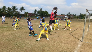 Perseja Jajag dan PSG Kedunggebang Tumbang di Kaki Pemain Persema 25 U12 Rogojampi