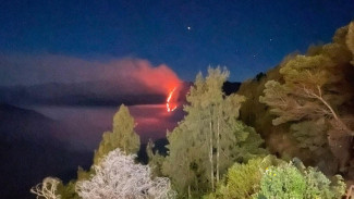 Karhutla Bromo Belum Usai, Titik Api Kembali Muncul di Lereng Jantur