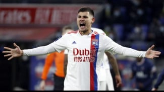 Arsenal Sepakat Rekrut Bruno Guimaraes dari Newcastle, Transfer Rp1,8 Triliun Jadi Sorotan Bursa Musim Panas