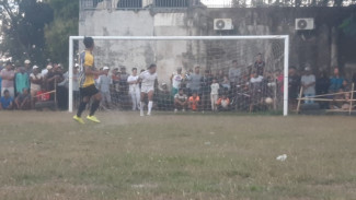 Drama Adu Penaliti, Wongsotuwo FC Kunci Gelar Juara Alasbuluh Cup 1 2026!