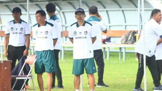 Pelatih Kualitas Terbaik, Jaminan Mutu Pembinaan Sepak Bola di Diponegoro United Banyuwangi