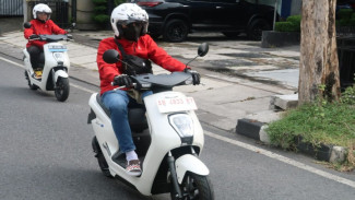 Tips Perawatan Motor Listrik Mandiri: Alat, Biaya, dan Tanda Kerusakannya