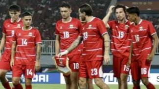 Marc Klok Ungkap Pesan untuk Timnas Indonesia Usai Tersingkir dari Piala AFF 2026