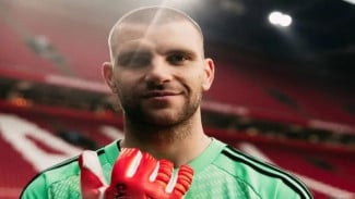 Maarten Paes Jadi Cadangan, Marc-Andre Ter Stegen Bantu Ajax Menang 2-0 atas PEC Zwolle