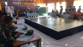 Tak Hanya Padamkan Api, Pemprov Jatim Mulai Siapkan Pemulihan Pascakarhutla Bromo