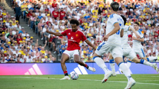 MU Menang atas Leeds United Lewat Adu Penalti 5-4