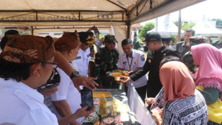 UMKM Probolinggo Tumbuh 14,65 Persen, Serap 149.711 Tenaga Kerja
