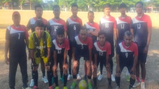 Kolaborasi Legenda 90-an dan Pemain Muda Bawa RW 5 Galekan Bantai Lawan 4:1!