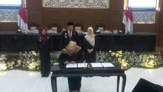 Honor Guru hingga 300 CCTV, DPRD dan Wali Kota Probolinggo Ungkap Isi Perubahan APBD 2026