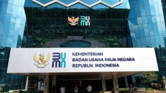 Struktur Surat Lamaran Kerja untuk BUMN dan Kementerian yang Benar dan Profesional