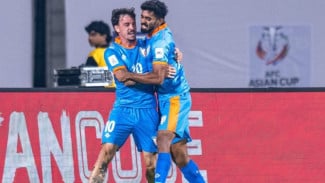 India Mundur dari FIFA ASEAN Cup 2026, Pilih Hadapi Brasil