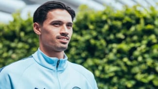 Tijjani Reijnders Diminati Al-Qadsiah dan Nottingham Forest, Manchester City Siap Dengarkan Tawaran