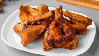 Tips Menjaga Kelezatan Kare Ayam Goreng Saat Dipanaskan Kembali