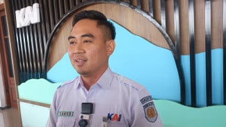 Siap-siap Cari Jalan Lain! Perlintasan Jorongan dan Malasan Ditutup Sementara, KAI Pilih Perbaikan Dini Hari