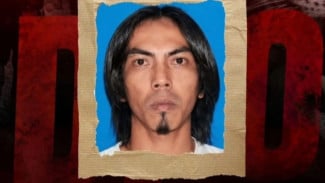 Hadi Nurwanto alias Kenul Diburu URC Macan Blambangan Satreskrim Polresta Banyuwangi!