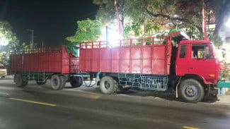 Anggota Kodim Meninggal Kecelakaan di Jalan Raya Bromo, Baru Pulang Tugas Karhutla