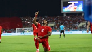 Nguyen Xuan Son Cetak Dua Gol, Vietnam Tekuk Malaysia 2-0 dan Melaju ke Final Piala AFF 2026